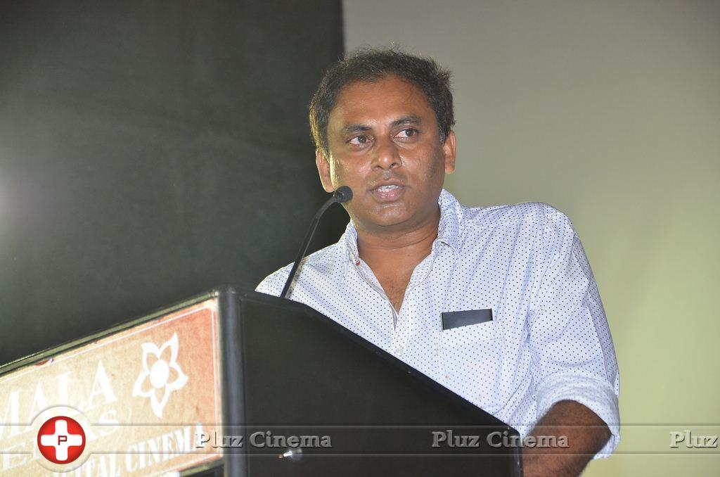 Tharkaappu Movie Audio Launch Photos | Picture 1116883