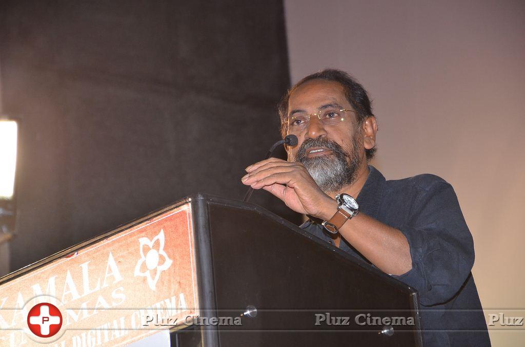 S. P. Jananathan - Tharkaappu Movie Audio Launch Photos | Picture 1116888