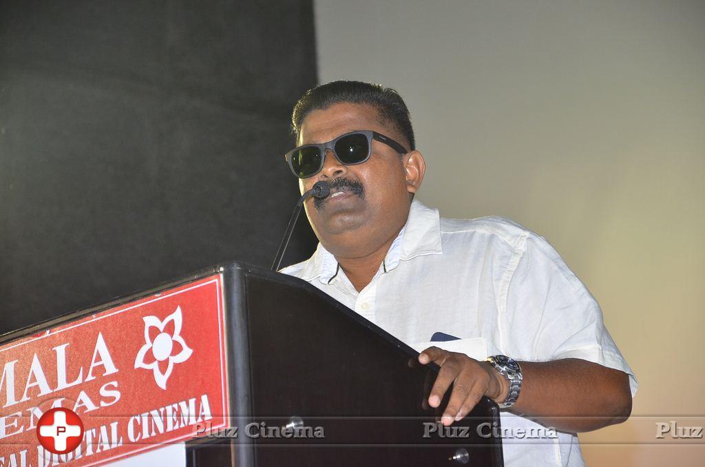 Mysskin (Director) - Tharkaappu Movie Audio Launch Photos | Picture 1116890