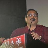 Tharkaappu Movie Audio Launch Photos | Picture 1116788