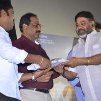 Tharkaappu Movie Audio Launch Photos | Picture 1116835