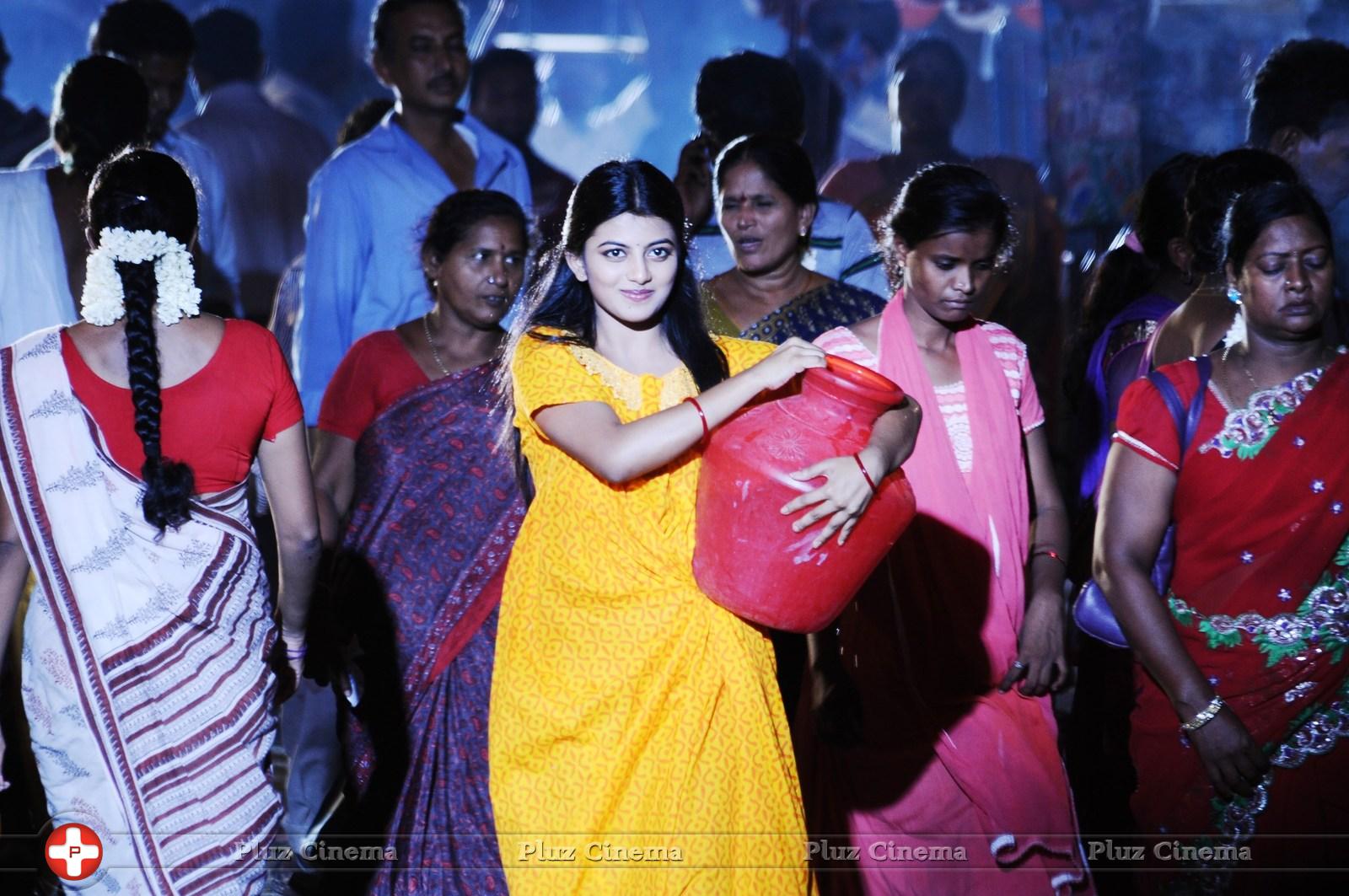 Anandhi - Trisha Illana Nayanthara Movie New Stills | Picture 1116688