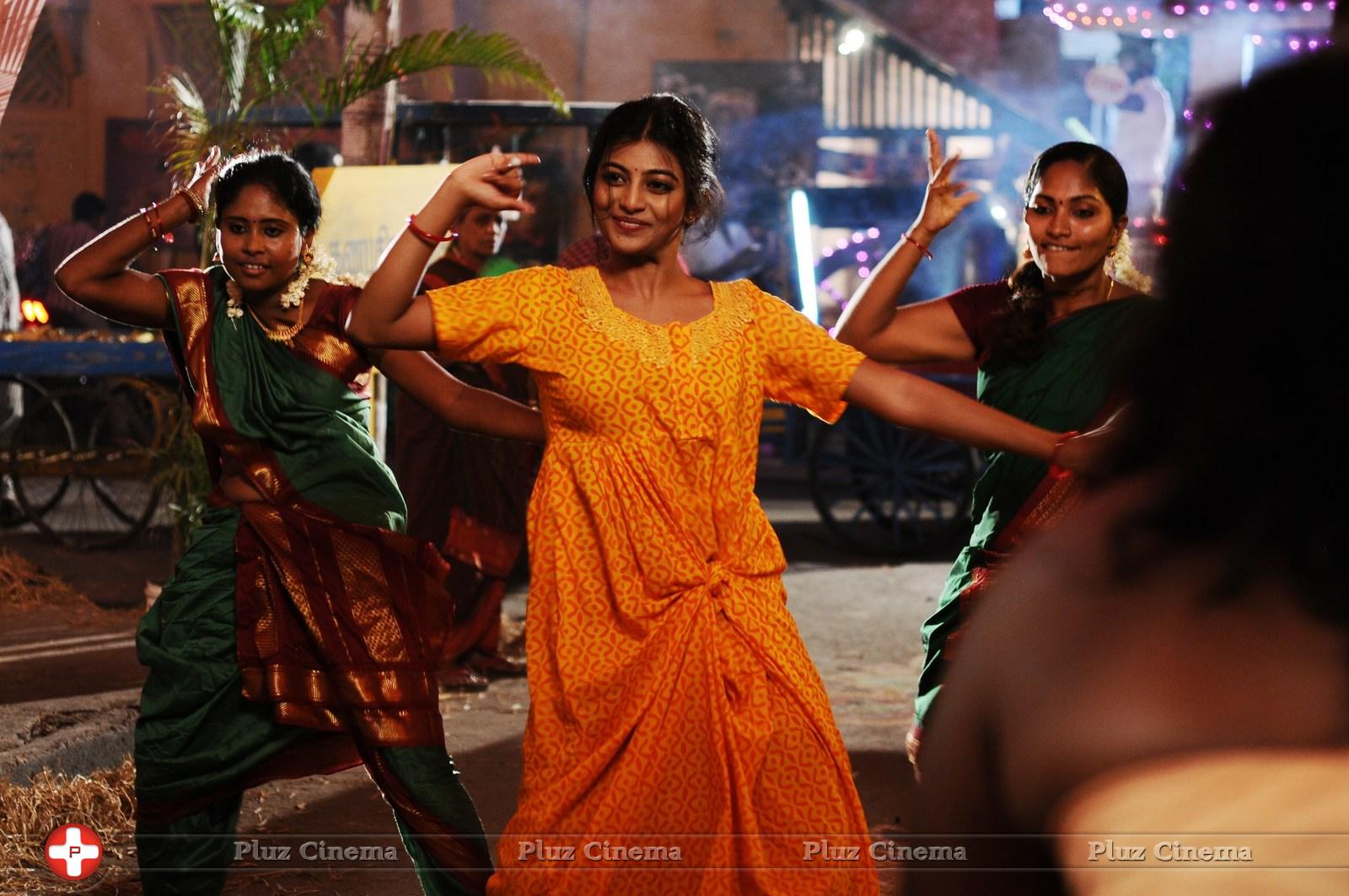 Anandhi - Trisha Illana Nayanthara Movie New Stills | Picture 1116692