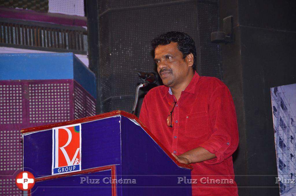 Tharkappu Movie Press Meet Stills | Picture 1117666