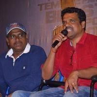 Tharkappu Movie Press Meet Stills | Picture 1117672