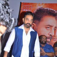 Kamal Haasan - Thoonga Vanam Movie Press Meet Stills | Picture 1117802