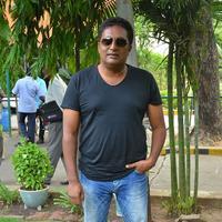 Prakash Raj - Thoonga Vanam Movie Press Meet Stills | Picture 1117859