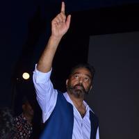Kamal Haasan - Thoonga Vanam Movie Press Meet Stills | Picture 1117878