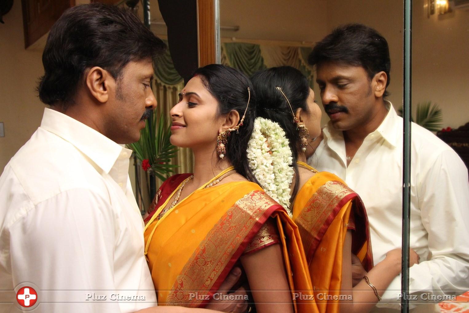 Kadhal Agathi Movie Stills | Picture 1118703