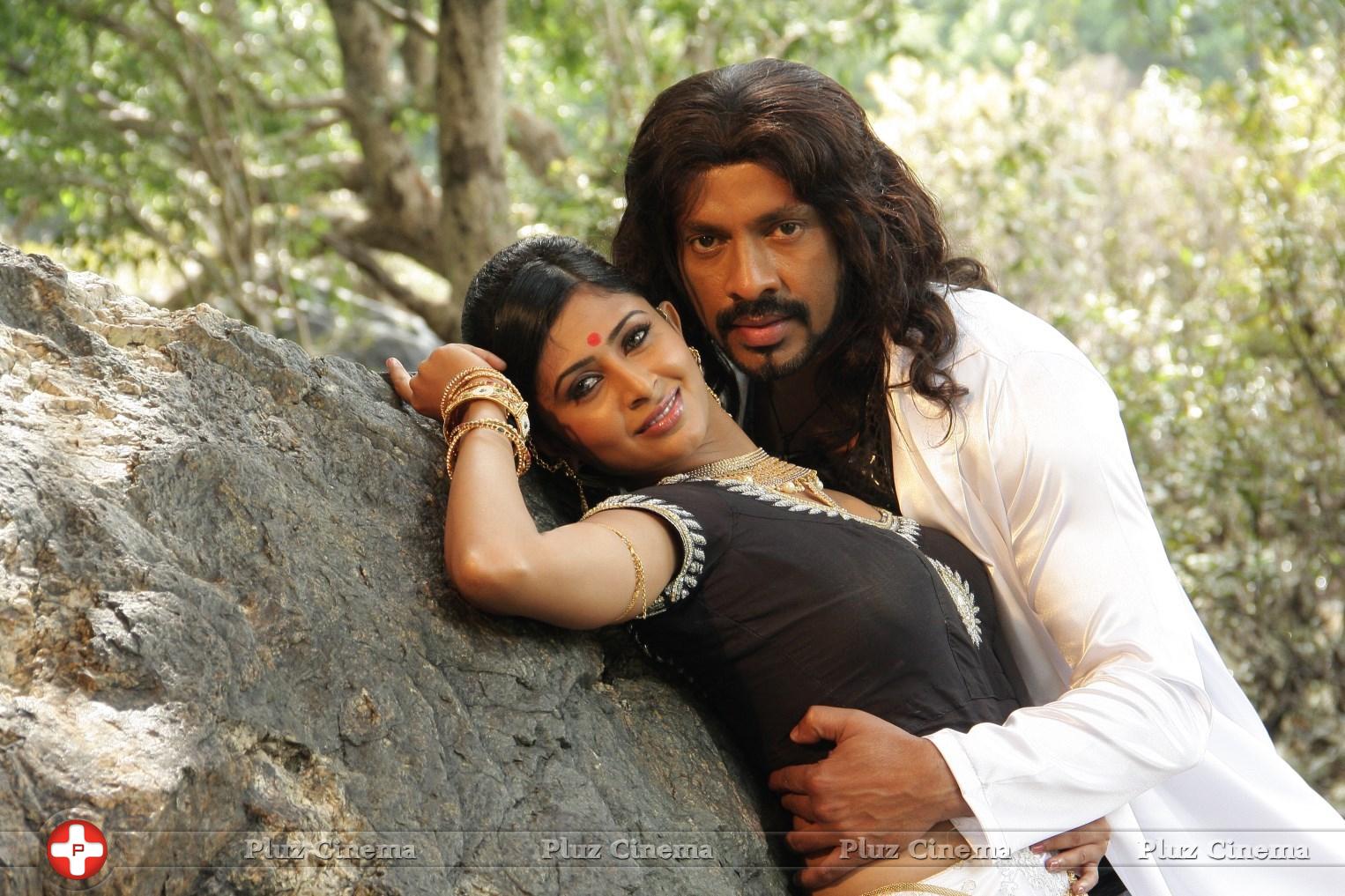 Kadhal Agathi Movie Stills | Picture 1118712