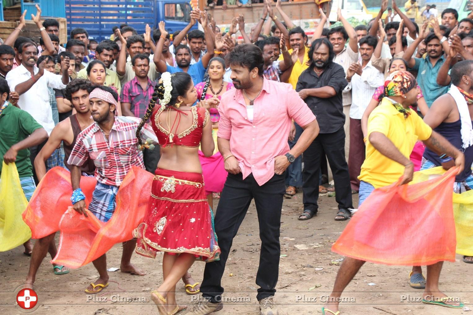 Kadhal Agathi Movie Stills | Picture 1118721