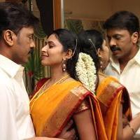 Kadhal Agathi Movie Stills | Picture 1118703