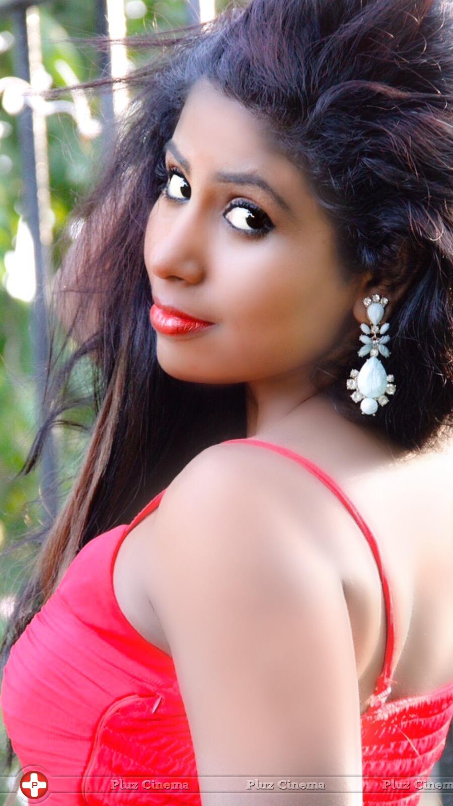 Sweetha Photoshoot Images | Picture 1121999