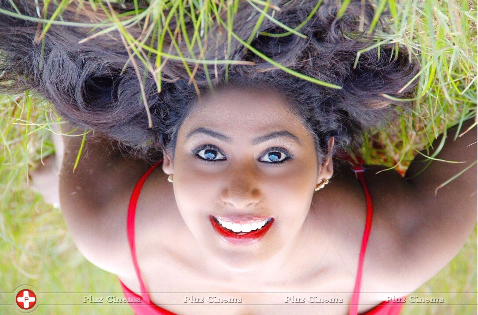 Sweetha Photoshoot Images | Picture 1122008