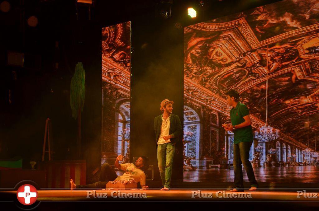Pattanathil Bhootham Stage Drama Show Stills | Picture 1119815