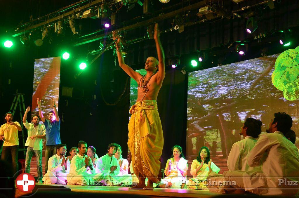 Pattanathil Bhootham Stage Drama Show Stills | Picture 1119825