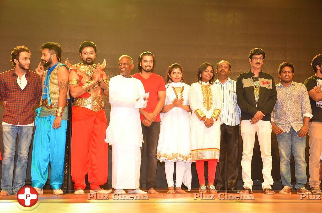 Pattanathil Bhootham Stage Drama Show Stills | Picture 1119865