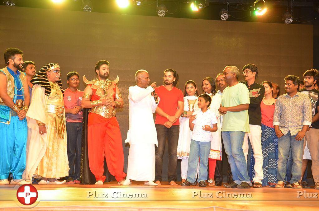 Pattanathil Bhootham Stage Drama Show Stills | Picture 1119873
