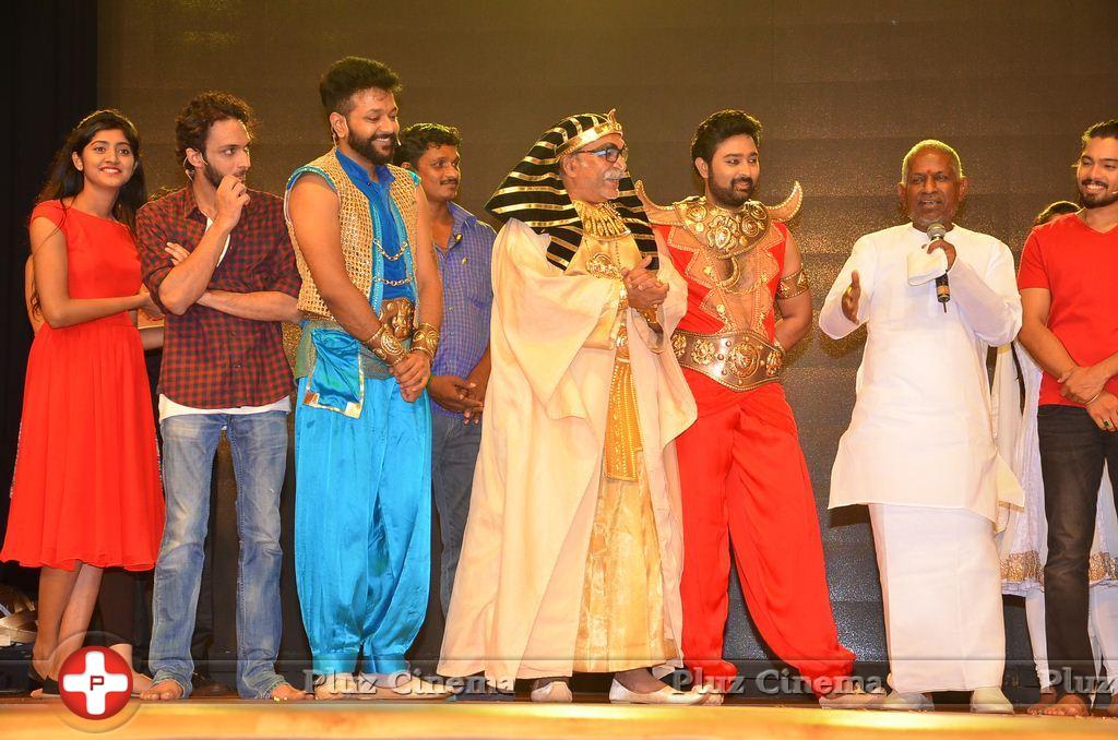 Pattanathil Bhootham Stage Drama Show Stills | Picture 1119876