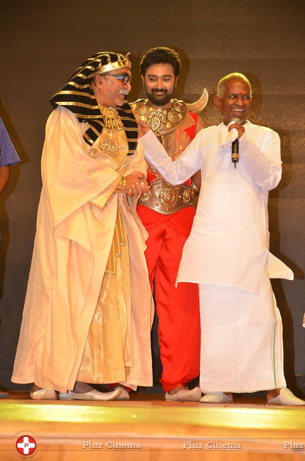 Pattanathil Bhootham Stage Drama Show Stills | Picture 1119877