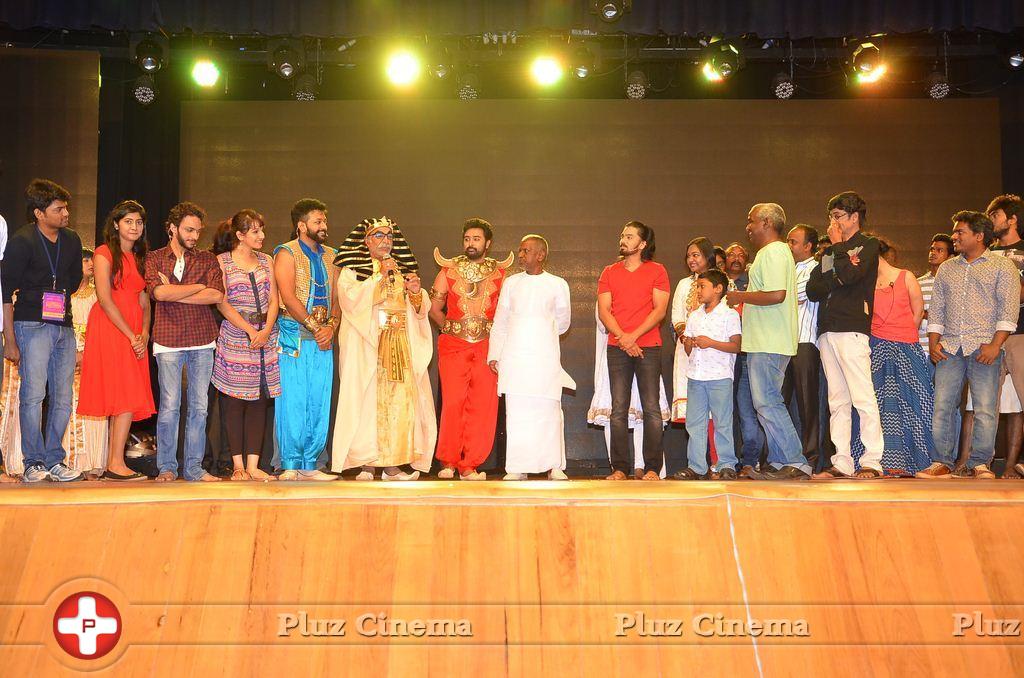 Pattanathil Bhootham Stage Drama Show Stills | Picture 1119880