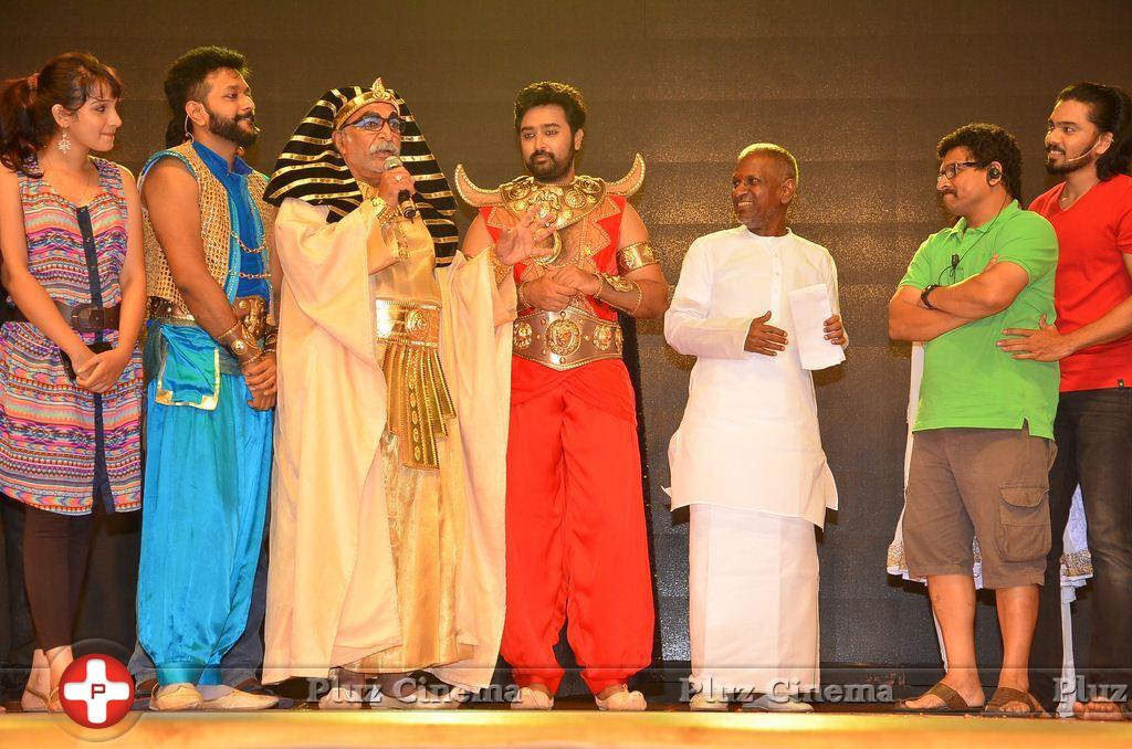 Pattanathil Bhootham Stage Drama Show Stills | Picture 1119881