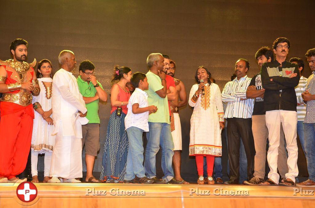Pattanathil Bhootham Stage Drama Show Stills | Picture 1119890