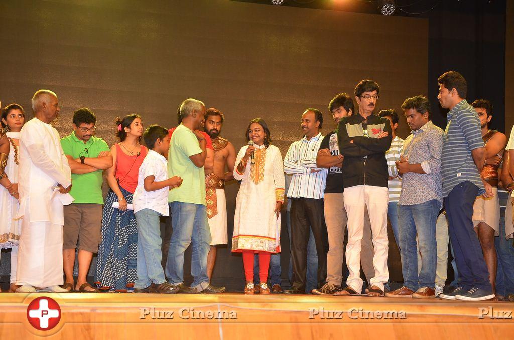 Pattanathil Bhootham Stage Drama Show Stills | Picture 1119891