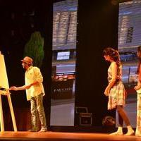 Pattanathil Bhootham Stage Drama Show Stills | Picture 1119817