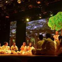 Pattanathil Bhootham Stage Drama Show Stills | Picture 1119824