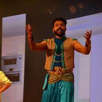 Pattanathil Bhootham Stage Drama Show Stills