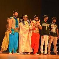 Pattanathil Bhootham Stage Drama Show Stills | Picture 1119861
