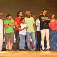 Pattanathil Bhootham Stage Drama Show Stills | Picture 1119885