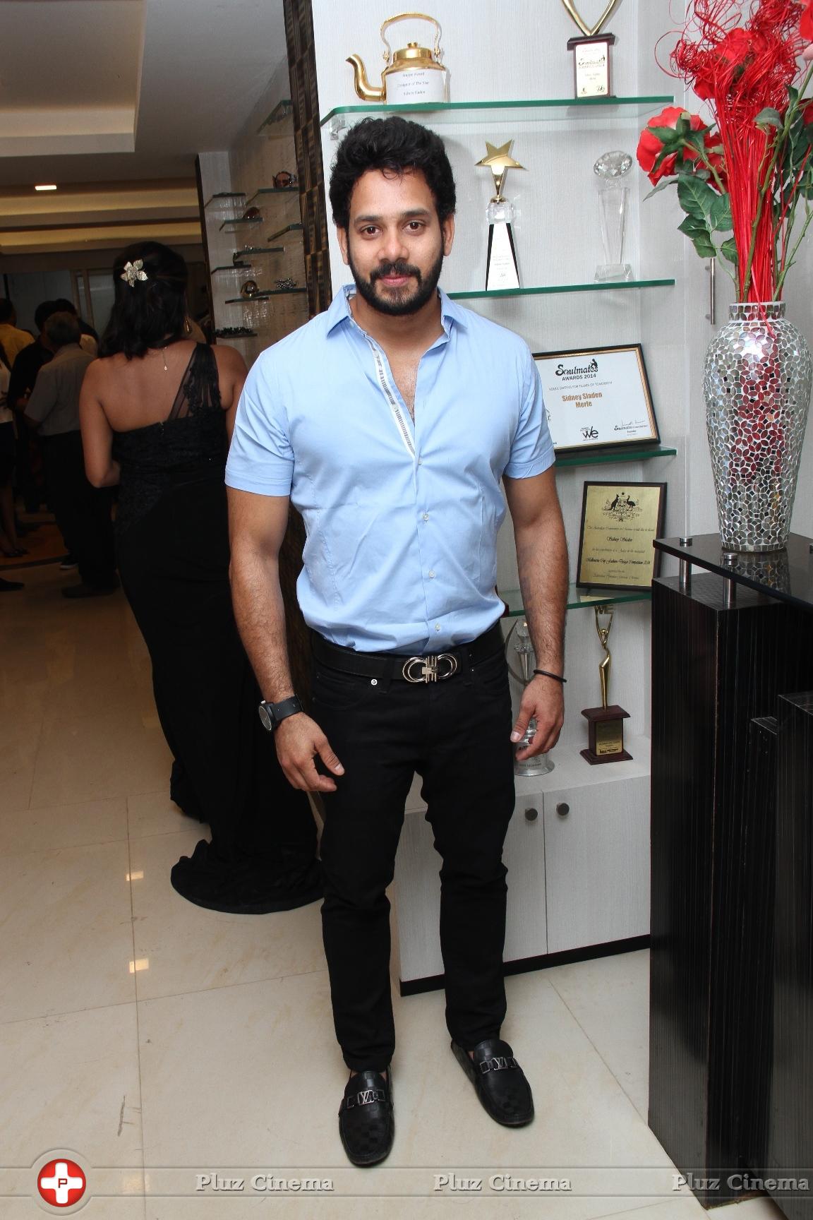 Sidney Sladen Launched Flagship Store Photos | Picture 1121181