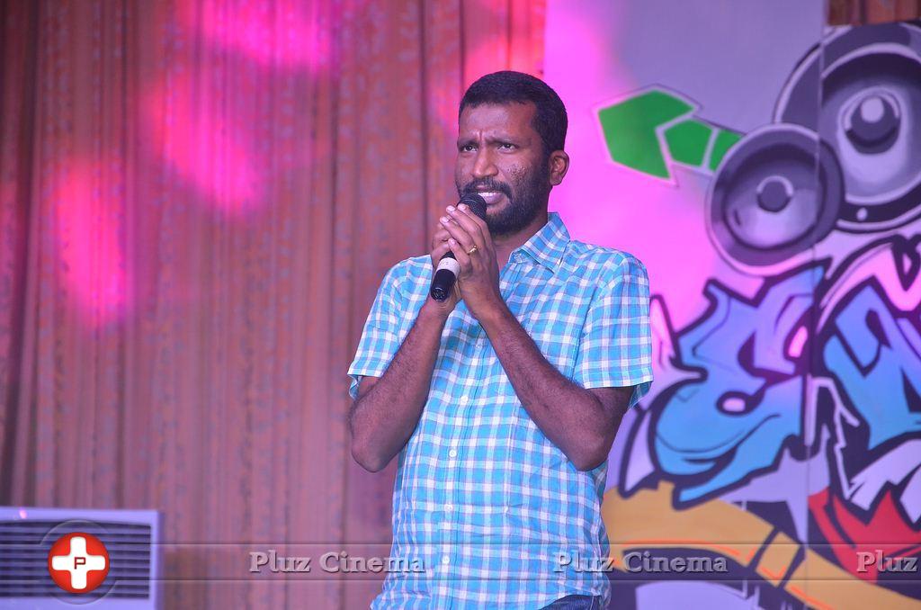 Suseenthiran - Vil Ambu Movie Single Track Launch Photos | Picture 1120402