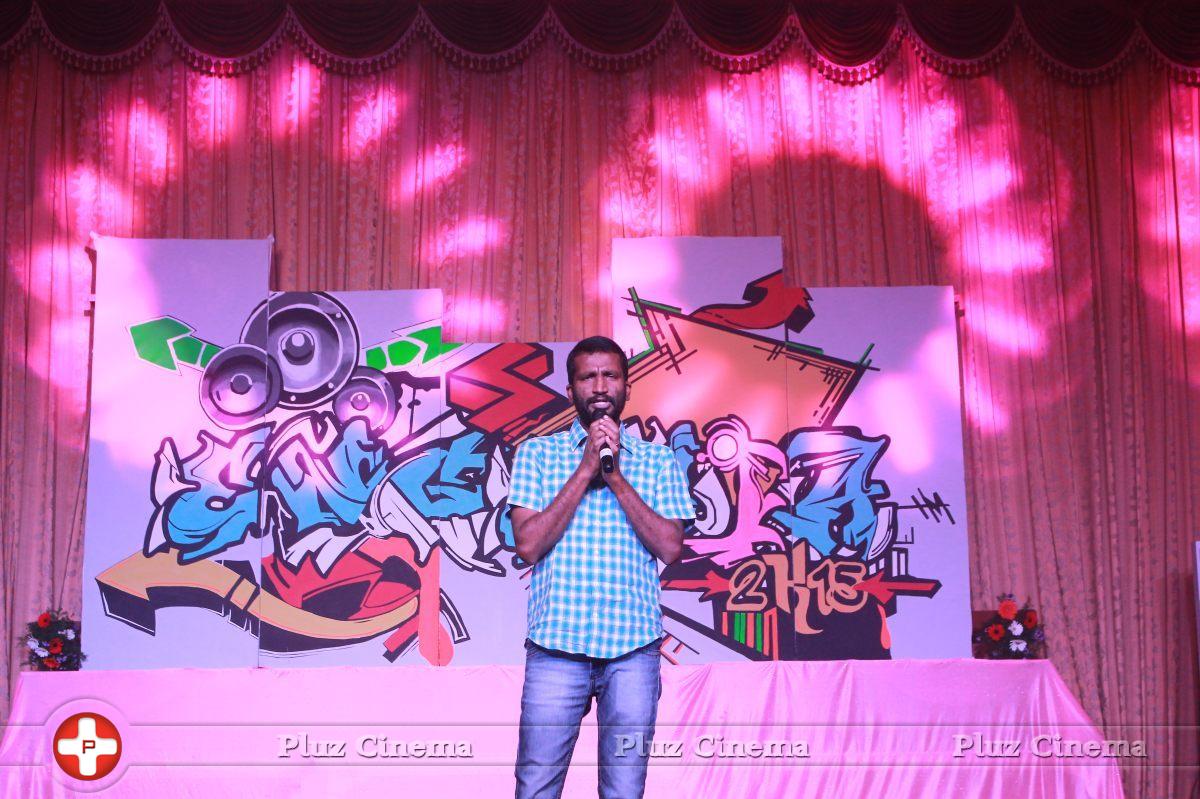 Suseenthiran - Vil Ambu Movie Single Track Launch Photos | Picture 1120500