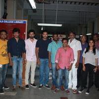 Vil Ambu Movie Single Track Launch Photos | Picture 1120364
