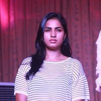 Srushti Dange - Vil Ambu Movie Single Track Launch Photos | Picture 1120383