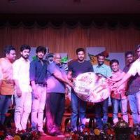 Vil Ambu Movie Single Track Launch Photos | Picture 1120422
