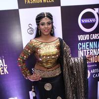Iniya - Volvo Cars Chennai International Fashion Week Photos | Picture 1119990