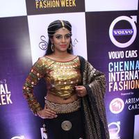 Iniya - Volvo Cars Chennai International Fashion Week Photos | Picture 1119992