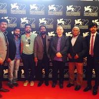 Visaranai Movie Premier Show at Venice Film Festival Stills | Picture 1122024