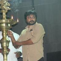 Bobby Simha - V Movie Audio Launch Photos | Picture 1122497