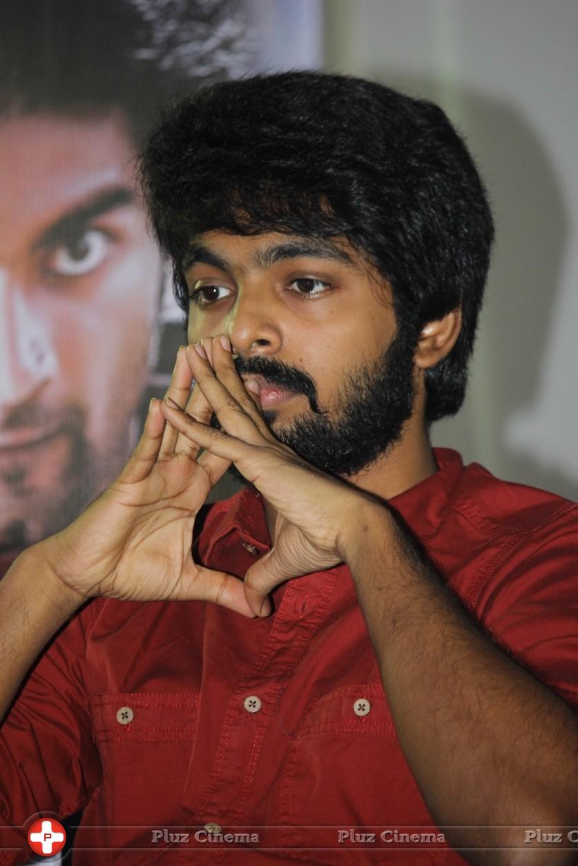 G. V. Prakash Kumar - Eetti Movie Audio Launch Photos | Picture 1123195