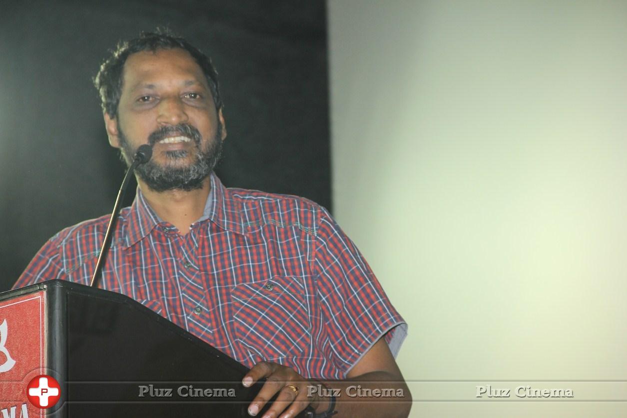 Na. Muthukumar - Eetti Movie Audio Launch Photos | Picture 1123232