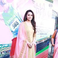 Sri Divya - Eetti Movie Audio Launch Photos | Picture 1123164