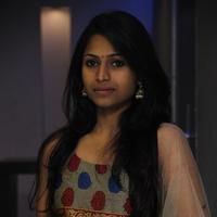 Jaqlene Prakash - Unakenna Venum Sollu Daisy Movie Press Show Stills | Picture 1123375