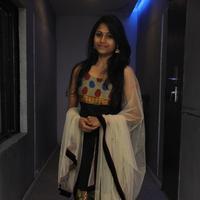 Jaqlene Prakash - Unakenna Venum Sollu Daisy Movie Press Show Stills | Picture 1123387