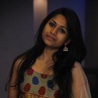 Jaqlene Prakash - Unakenna Venum Sollu Daisy Movie Press Show Stills | Picture 1123391