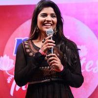 Aishwarya Rajesh - Aishwarya Rajesh at Max Celebration India Photos | Picture 1124088